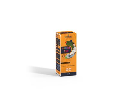 داودي قطرات D3 10 مل