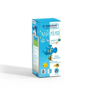 Lipifish