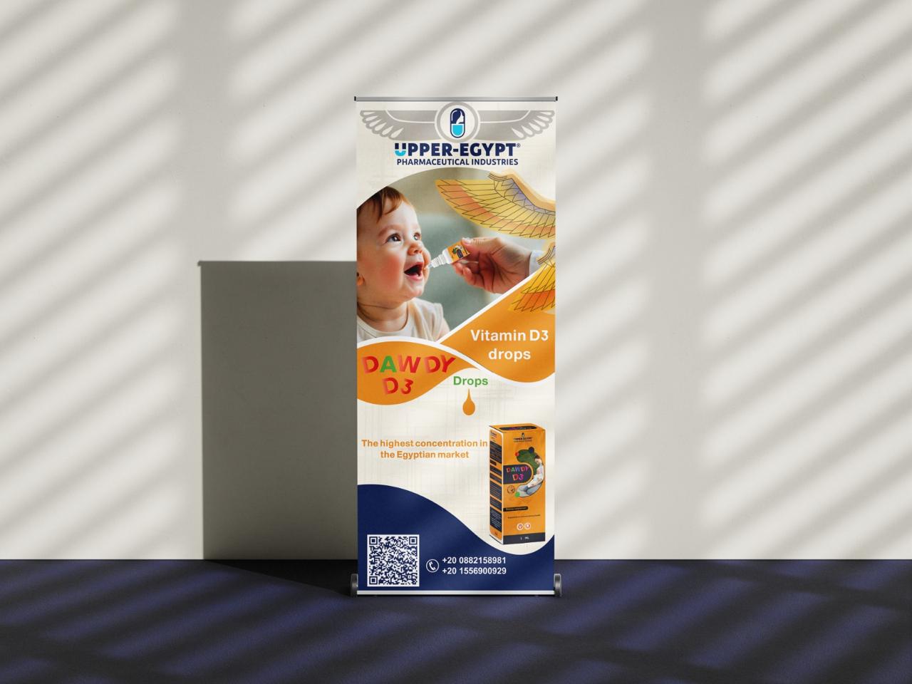 Dawdy D3 Drops - Image 2