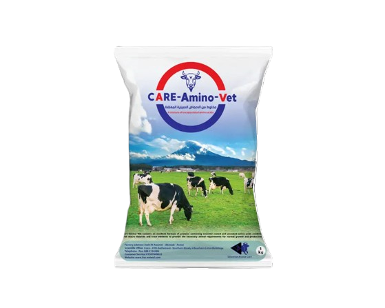 Care Amino Fit