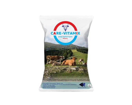 Care Vita Mix