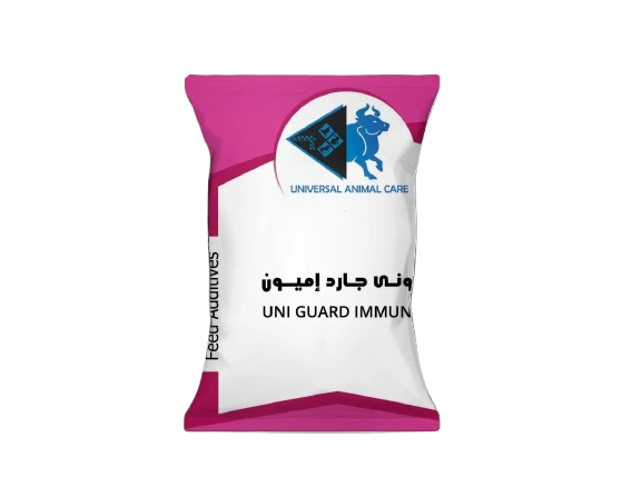 Unigard Immun 3*1