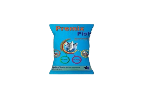 Fish Premix