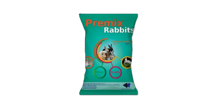 Rabbit Premix