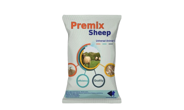 Sheep Premix